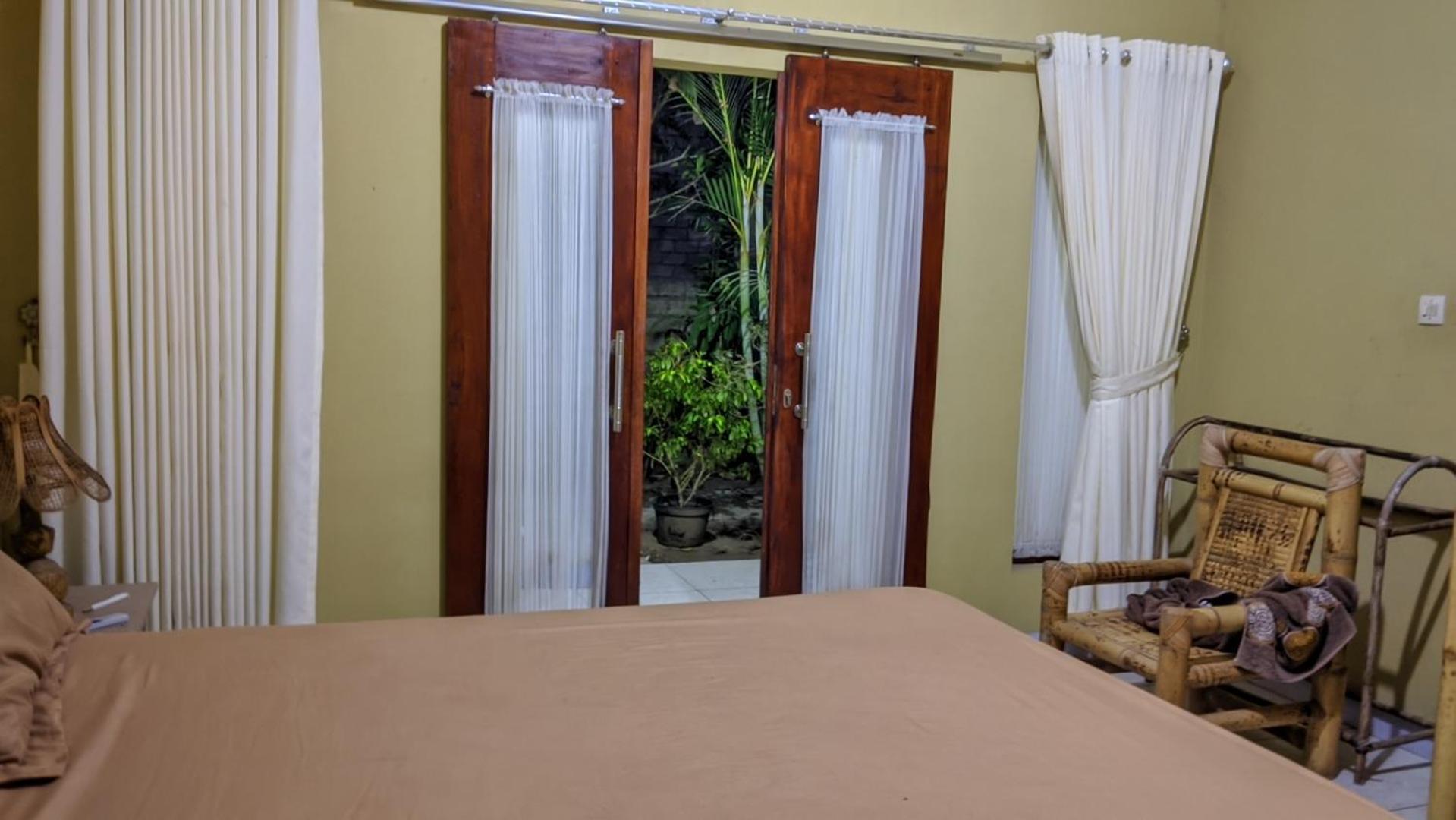 Three V Homestay Kuta  Экстерьер фото