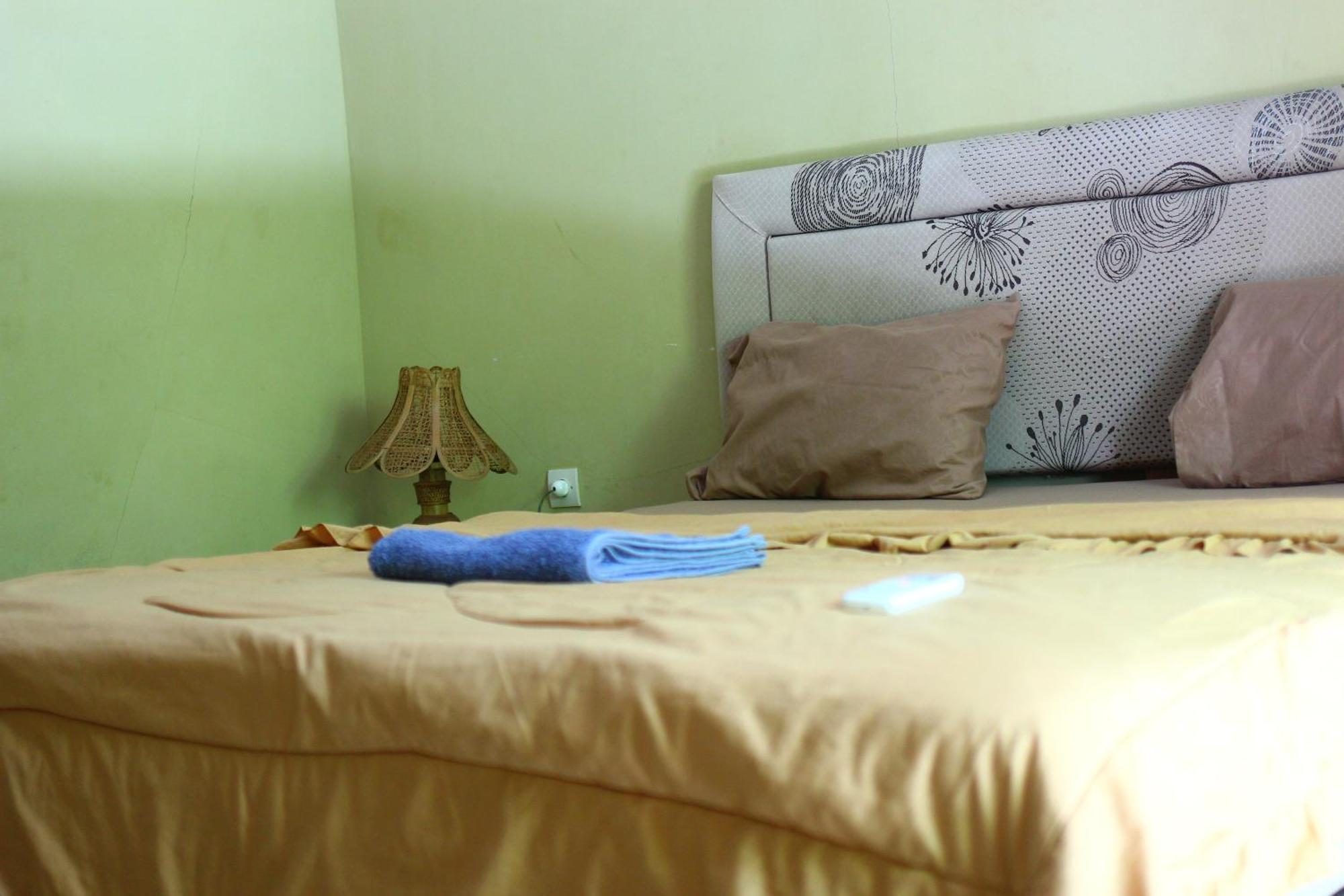 Three V Homestay Kuta  Экстерьер фото