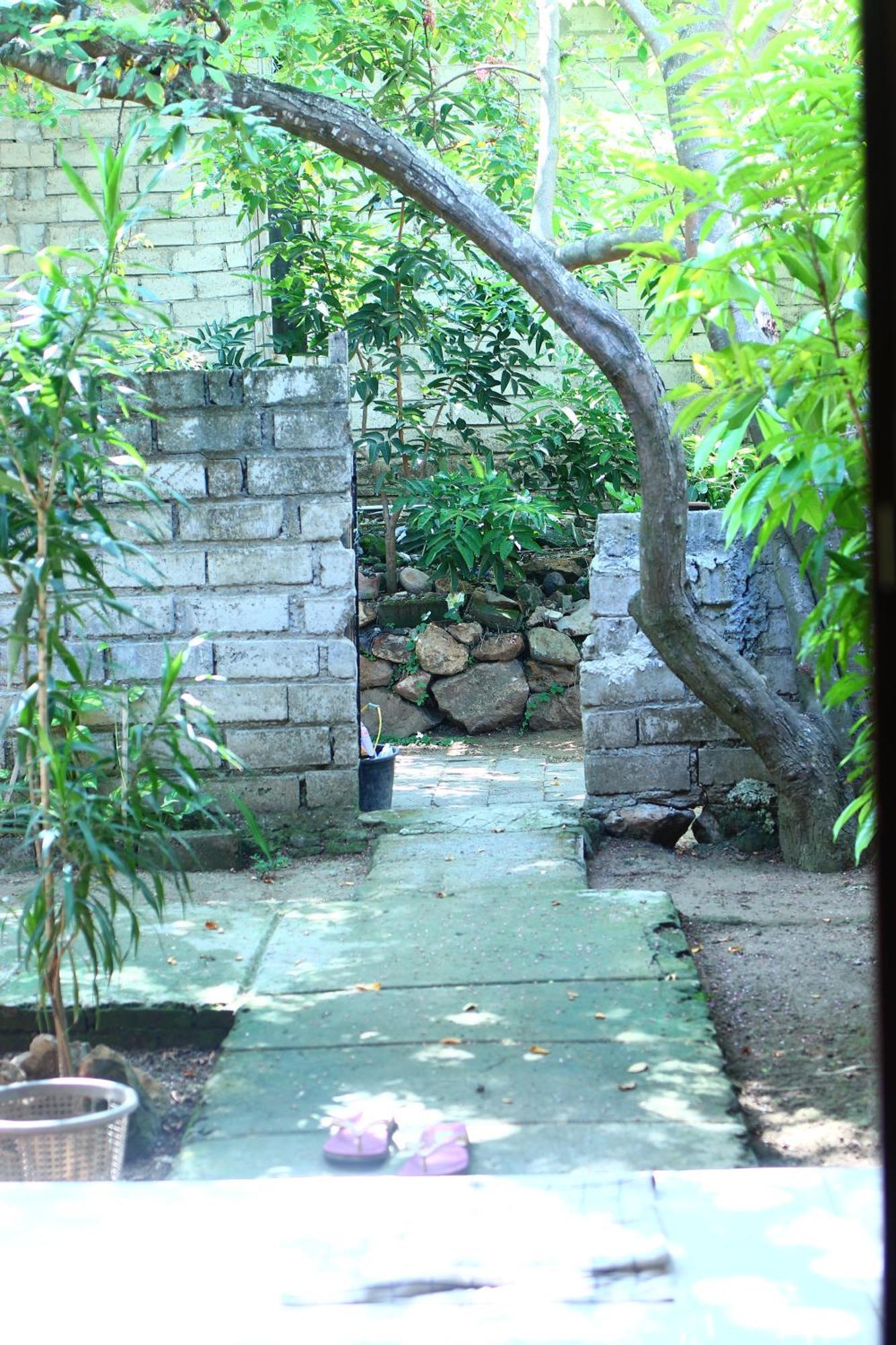 Three V Homestay Kuta  Экстерьер фото