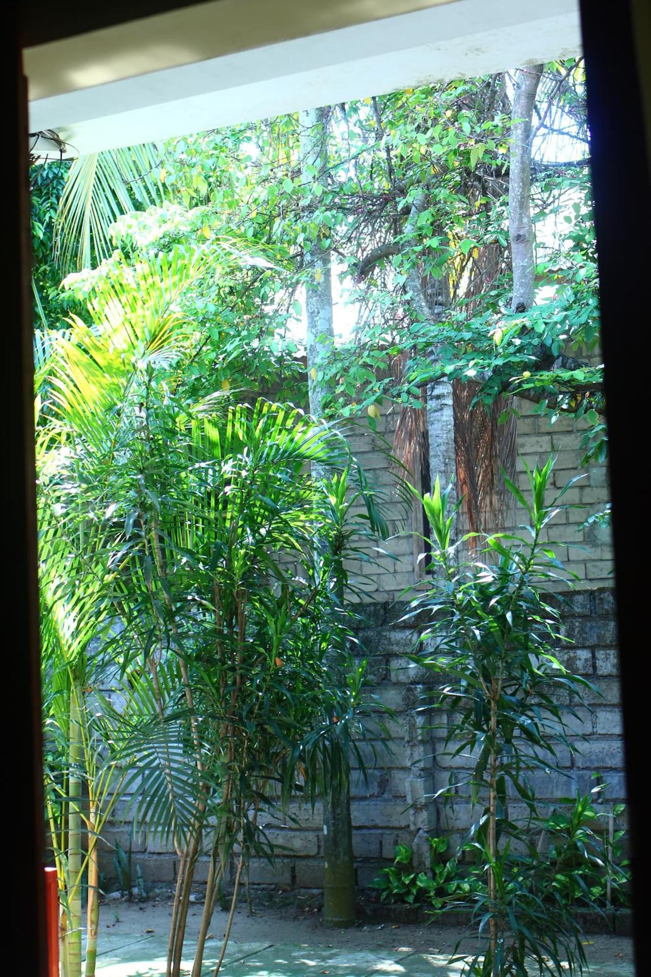 Three V Homestay Kuta  Экстерьер фото