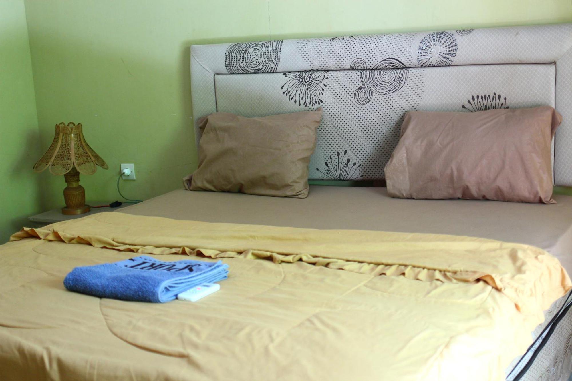 Three V Homestay Kuta  Экстерьер фото