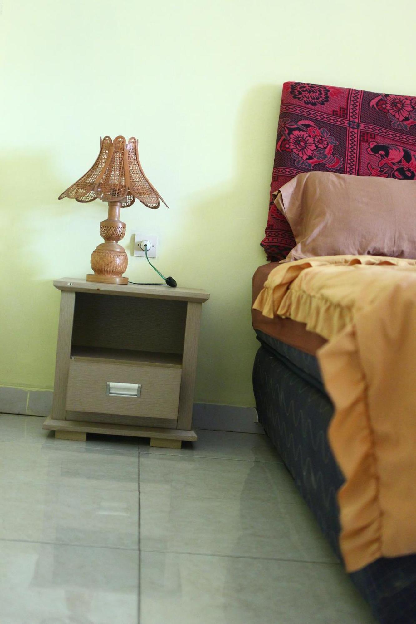 Three V Homestay Kuta  Экстерьер фото