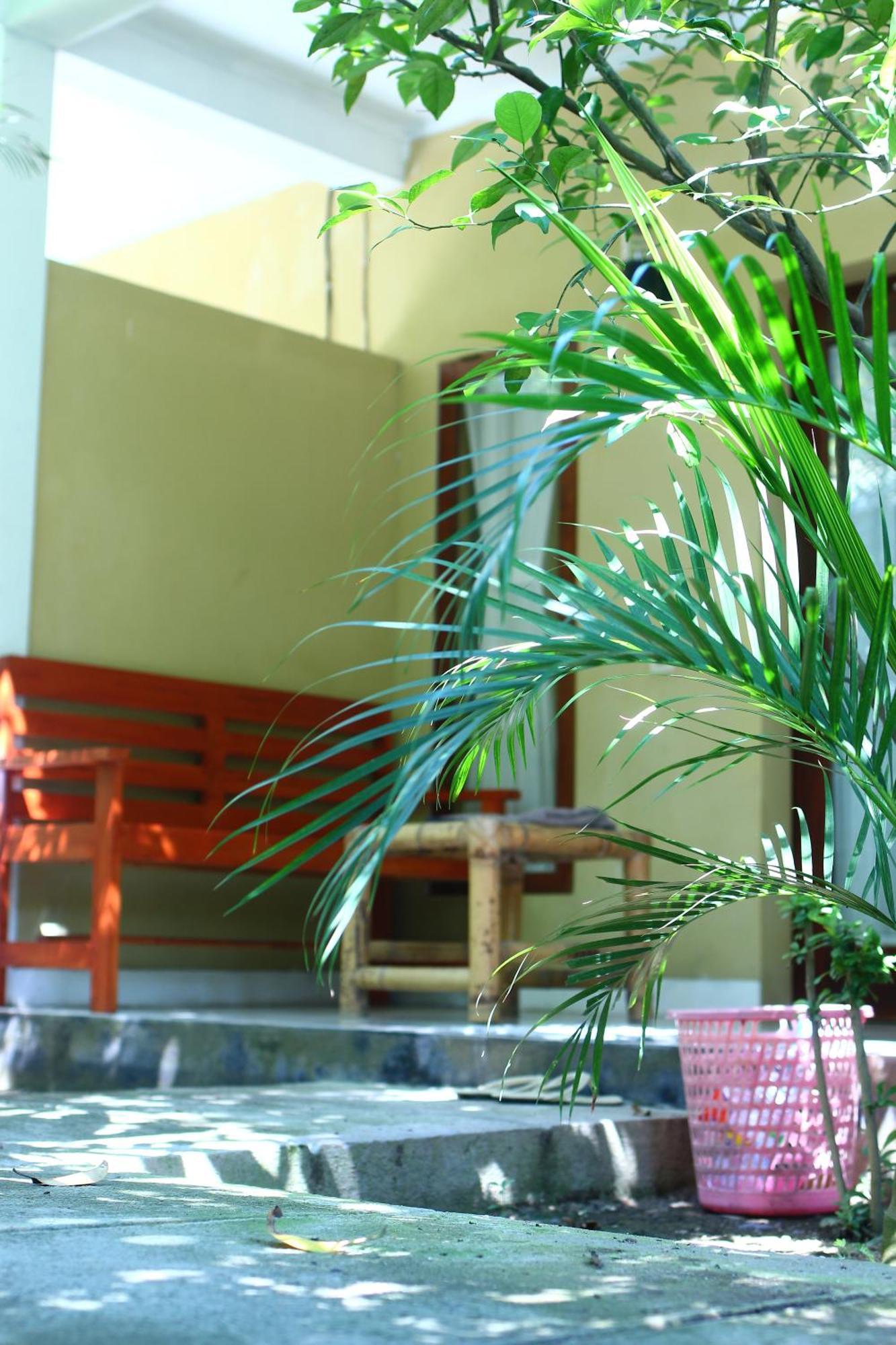 Three V Homestay Kuta  Экстерьер фото