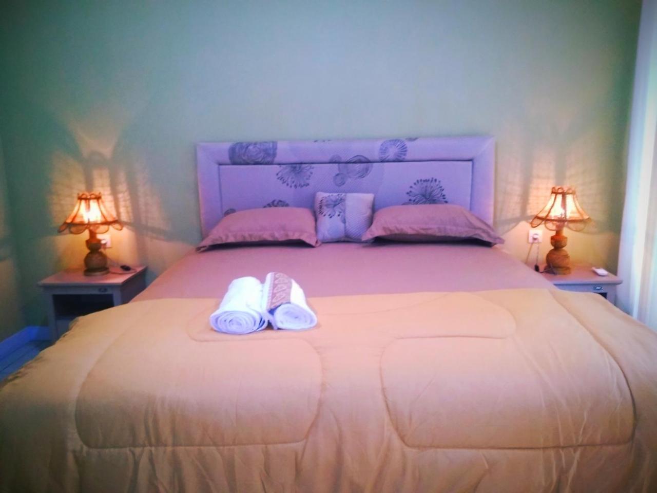 Three V Homestay Kuta  Экстерьер фото