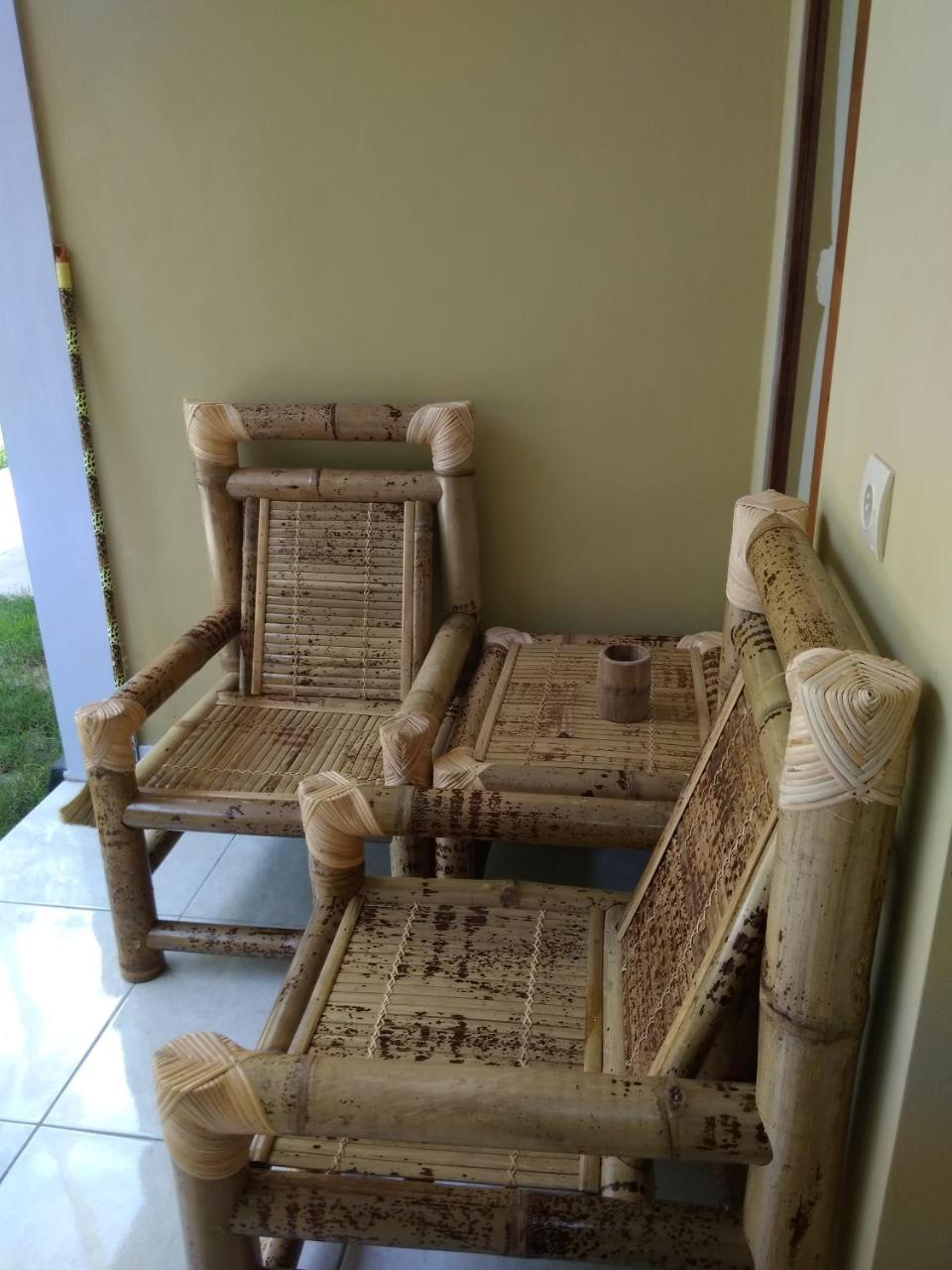 Three V Homestay Kuta  Экстерьер фото